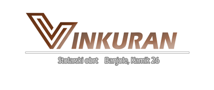 Stolarija Vinkuran